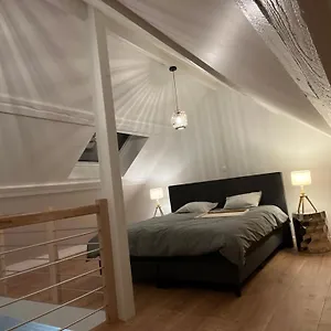 Cosy Nest , Bruxelles Belgique