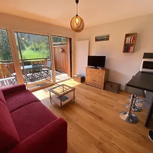 Contemporain, Spacieux Et Lumineux, Dans Calme A Chatel, Proche Des Pistes! - Fr-1-693-84 , Châtel France